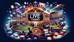 j10bet One Lobby, Real Tables, Local Payments