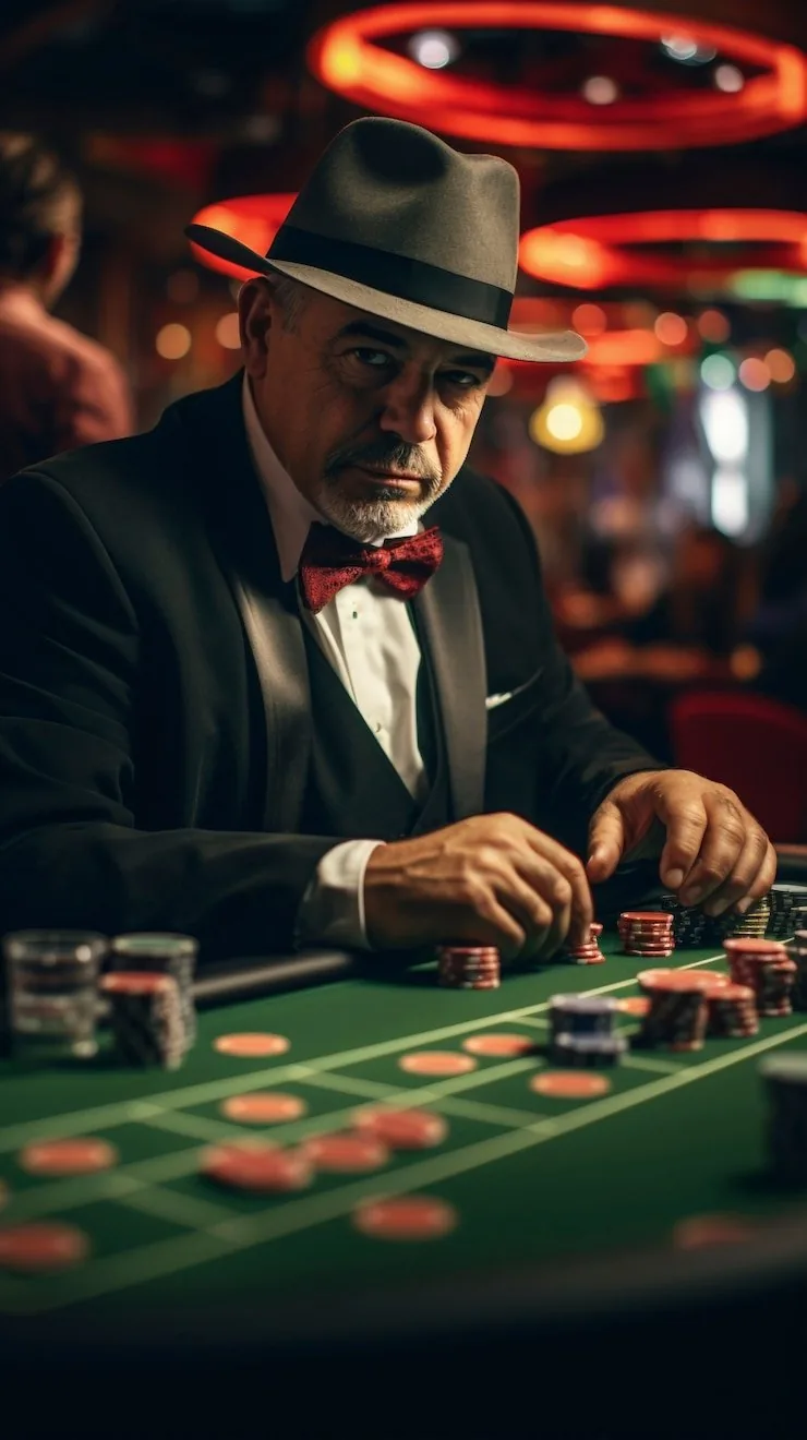 j10bet Live Table Access